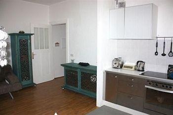 Appartamento Kreuzberg *