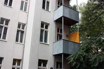 Appartamento Kreuzberg