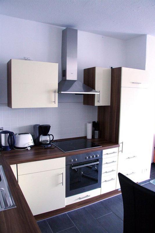 Appartamento Kreuzberg