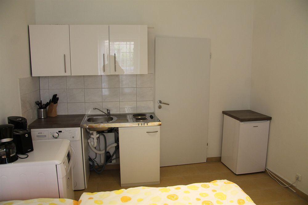 Appartamento Kreuzberg Berlino