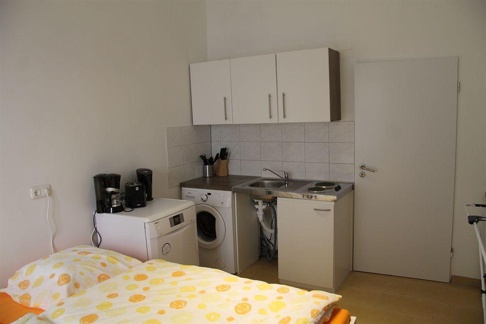 Kreuzberg Berlino