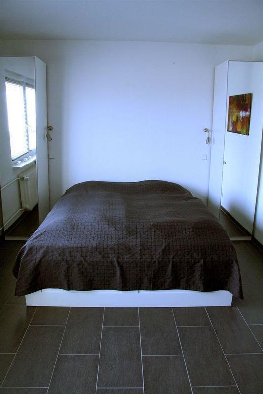 Kreuzberg Appartamento