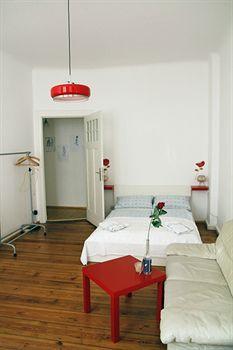 Appartamento Kreuzberg